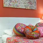 Rental In Rome Palermo Apartment
