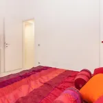 Rental In Rome Palermo Apartment