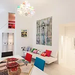 Rental In Rome Palermo Apartment