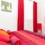 Rental In Rome Palermo Apartment