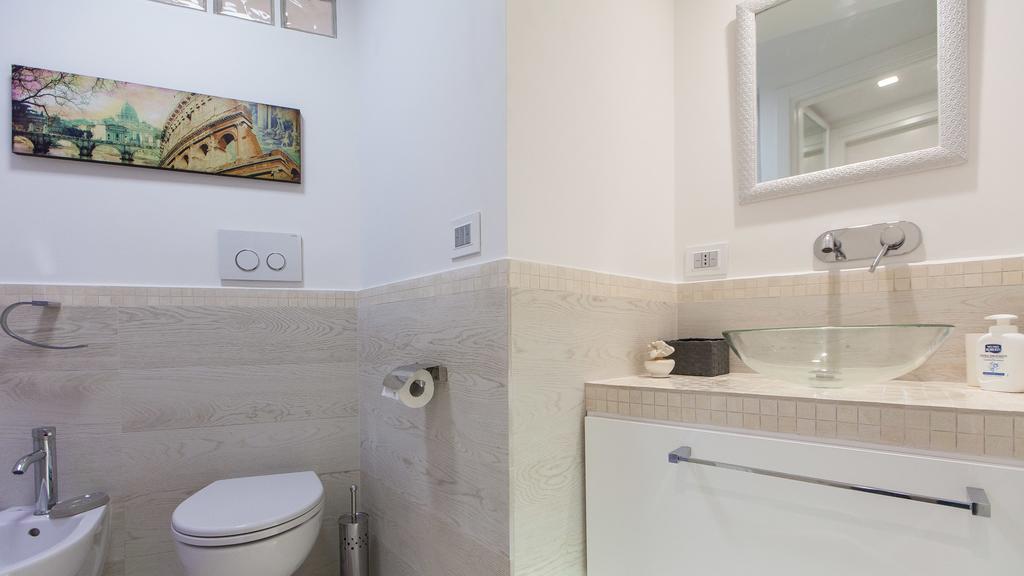 Apartment Rental In Rome Palermo Apartment *