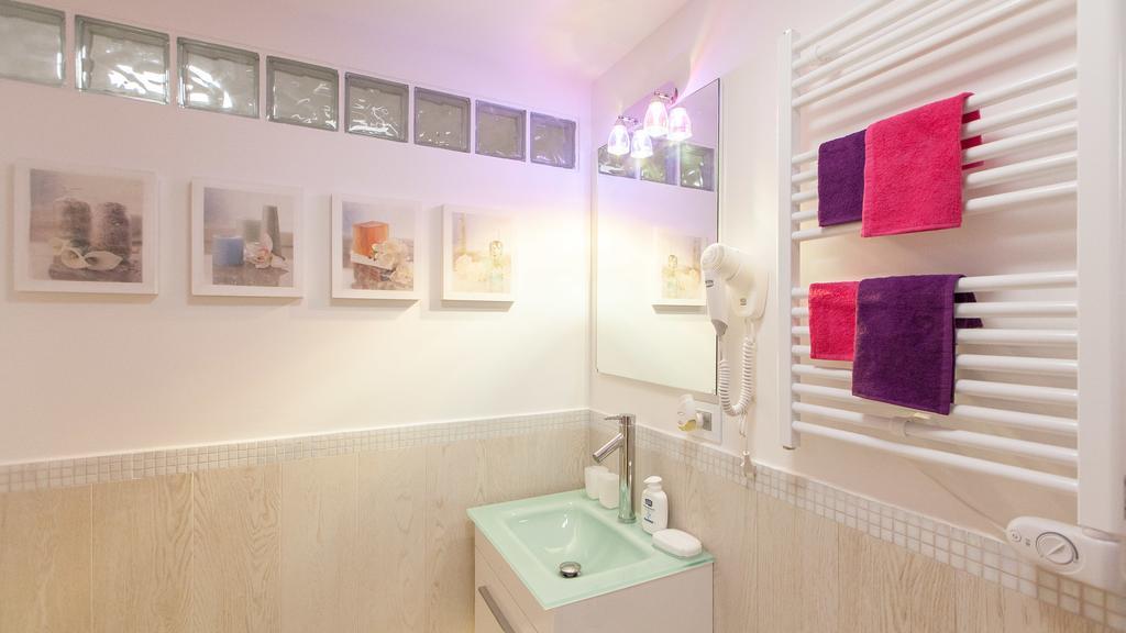Rental In Rome Palermo Apartment Rome