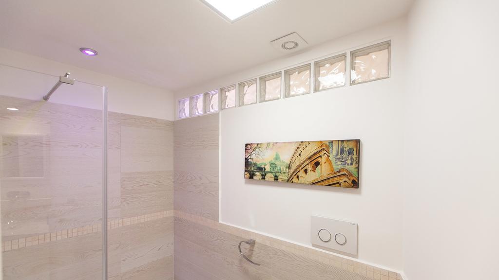 Apartment Rental In Rome Palermo Apartment Rome