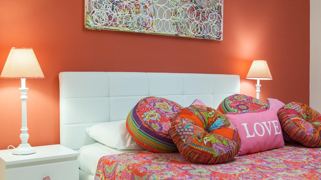 Apartment Rental In Rome Palermo Apartment *
