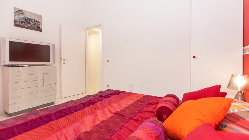 Apartamento Rental In Rome Palermo Apartment Roma