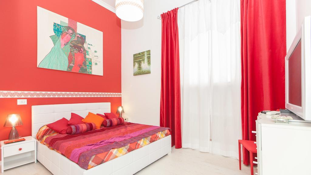 Apartamento Rental In Rome Palermo Apartment *