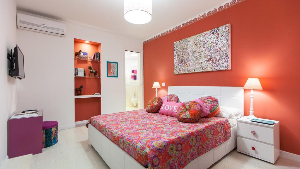 Rental In Rome Palermo Apartment Rome