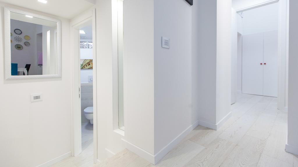 Apartamento Rental In Rome Palermo Apartment Roma