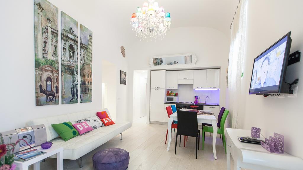 Apartment Rental In Rome Palermo Apartment Rome